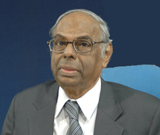 C Rangarajan
